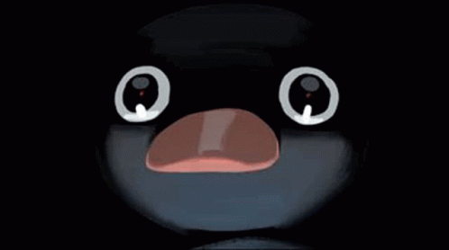 Pingu GIF